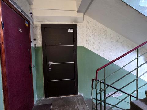 квартира за адресою Дніпровська набережна вул., 9-А