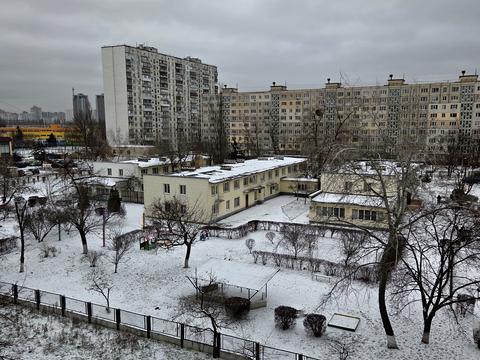 квартира за адресою Дніпровська набережна вул., 9-А