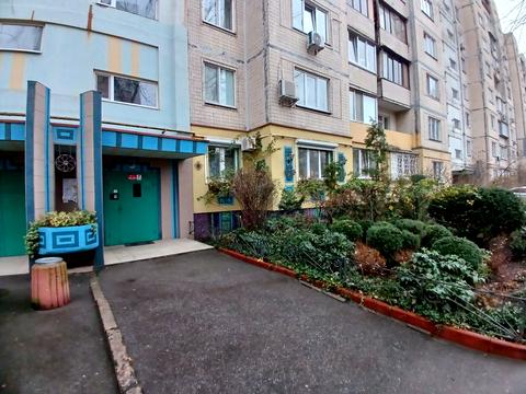 квартира за адресою Микільсько-Слобідська вул., 6/2