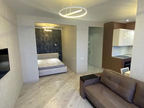 квартира за адресою Одеса, Генуезька вул., 3а