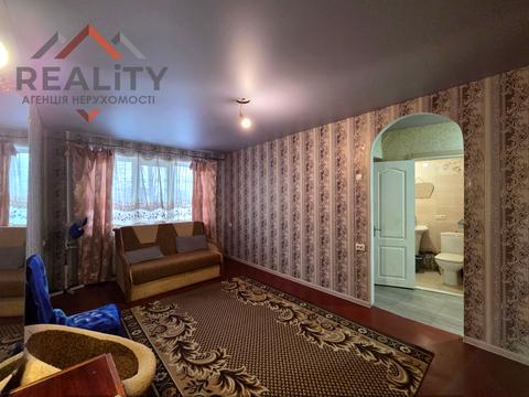 квартира за адресою В'ячеслава Чорновола вул. (Юрія Савченка), 82