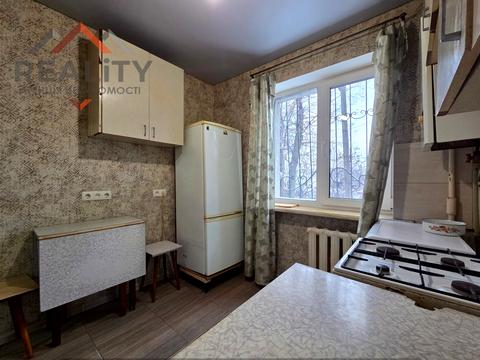 квартира за адресою В'ячеслава Чорновола вул. (Юрія Савченка), 82