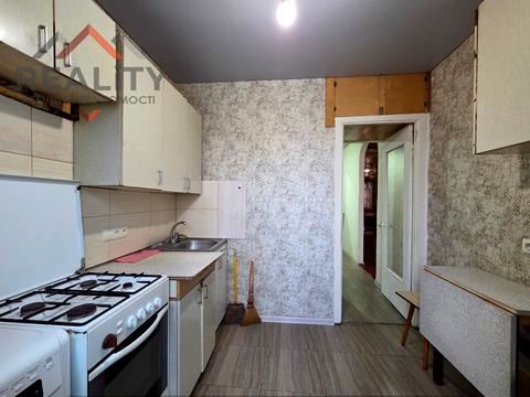 квартира за адресою В'ячеслава Чорновола вул. (Юрія Савченка), 82