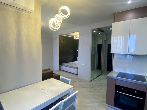 квартира за адресою Одеса, Генуезька вул., 3а