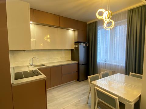 квартира за адресою Одеса, Генуезька вул., 3а