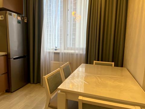 квартира за адресою Одеса, Генуезька вул., 3а