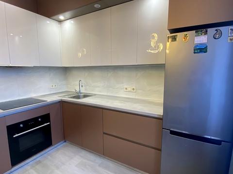 квартира за адресою Одеса, Генуезька вул., 3а