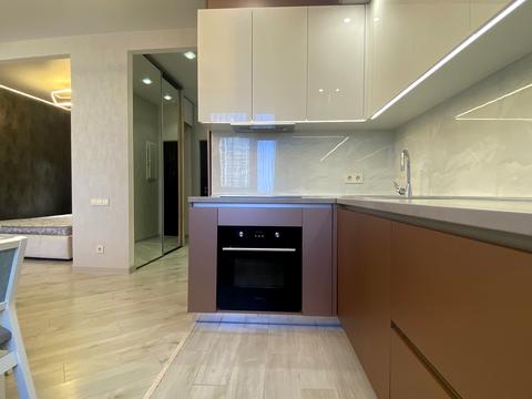 квартира за адресою Одеса, Генуезька вул., 3а