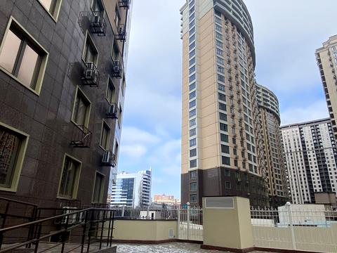 квартира за адресою Одеса, Генуезька вул., 3а