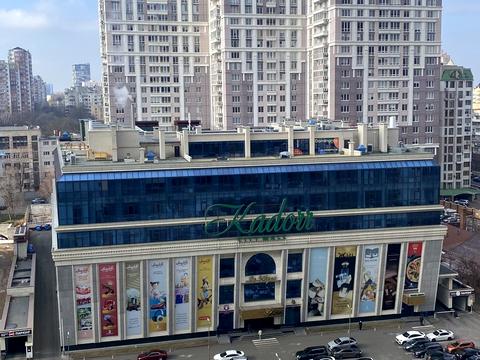 квартира за адресою Одеса, Генуезька вул., 3а