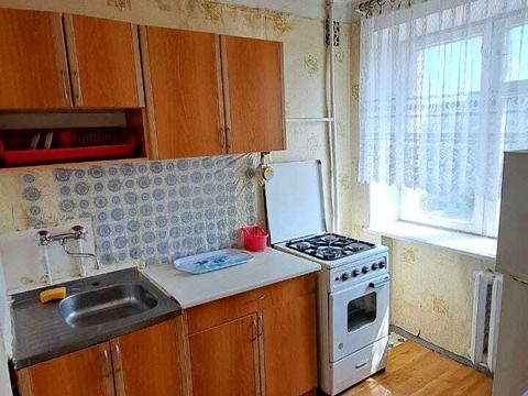 квартира за адресою Київ, Щусєва вул., 25