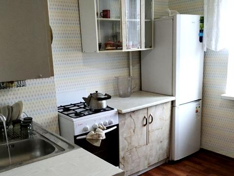 квартира за адресою Євгена Чикаленка вул., 52/3