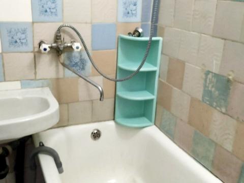 квартира за адресою Євгена Чикаленка вул., 52/3