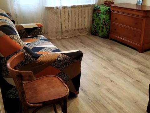 квартира за адресою Євгена Чикаленка вул., 52/3