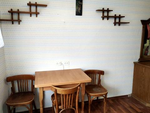 квартира за адресою Євгена Чикаленка вул., 52/3