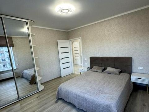 квартира за адресою Профсоюзна вул., 9-А