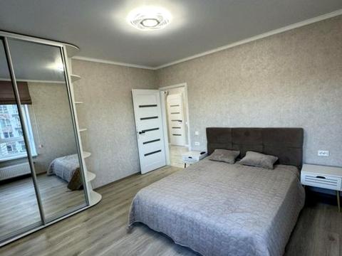 квартира за адресою Профсоюзна вул., 9-А