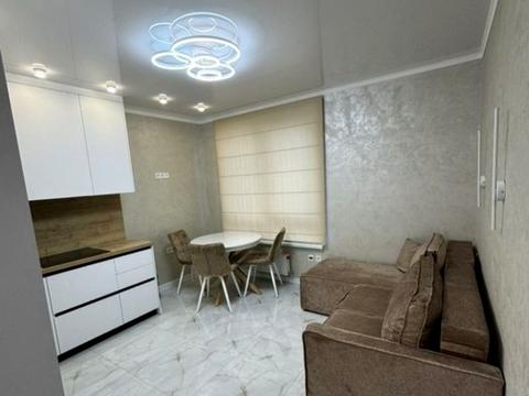 квартира за адресою Профсоюзна вул., 9-А