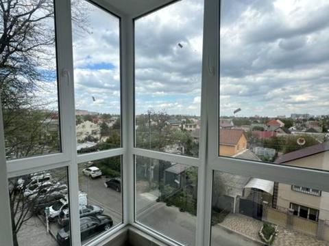 квартира за адресою Профсоюзна вул., 9-А