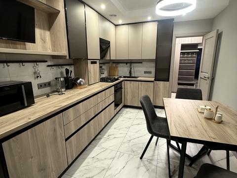 квартира за адресою Літературна вул. (Чехова), 27