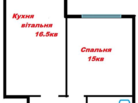 квартира за адресою Університетська вул., 3/11