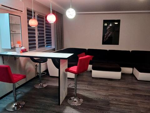 квартира по адресу Марсельская ул., 40