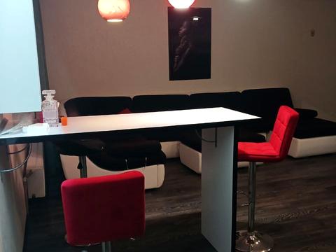 квартира по адресу Марсельская ул., 40