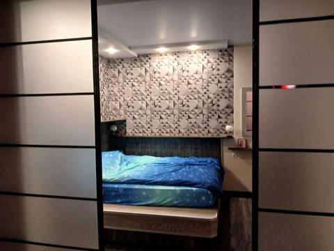 квартира по адресу Марсельская ул., 40