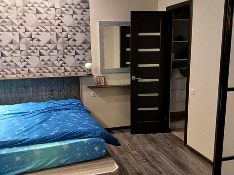 квартира по адресу Марсельская ул., 40