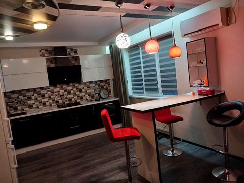 квартира по адресу Марсельская ул., 40