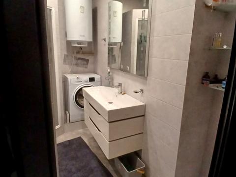 квартира по адресу Марсельская ул., 40