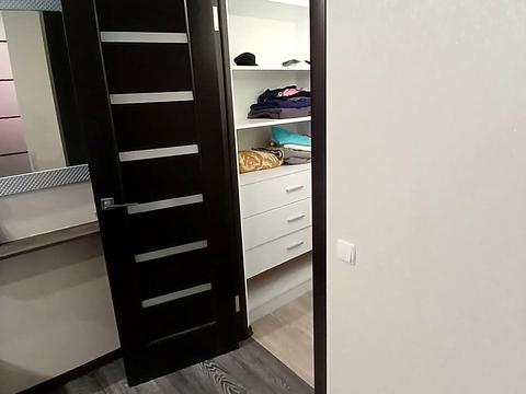 квартира по адресу Марсельская ул., 40