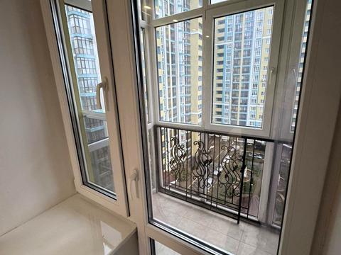 квартира по адресу Українська ул., 83б к.1-5