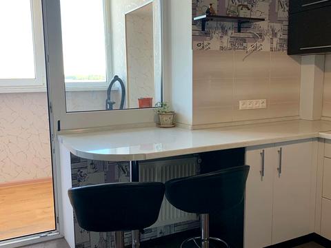 квартира за адресою Юності вул., 3