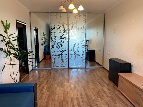 квартира за адресою Юності вул., 3