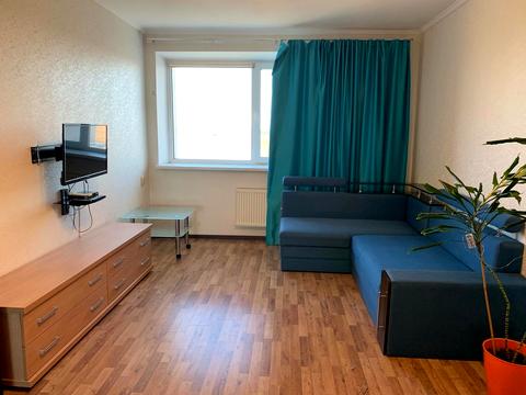 квартира за адресою Юності вул., 3