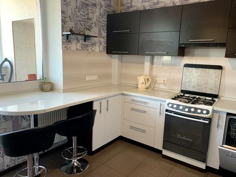 квартира за адресою Юності вул., 3