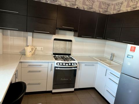 квартира за адресою Юності вул., 3