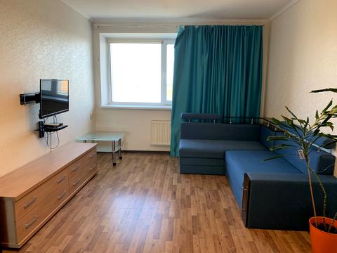 квартира за адресою Юності вул., 3