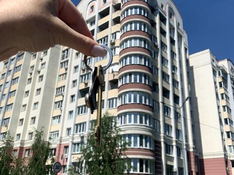 квартира за адресою Юності вул., 3