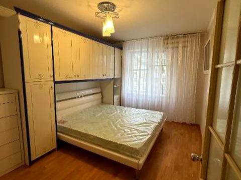 квартира за адресою Дніпро, Олександра Поля просп. (Кірова), 44-Б