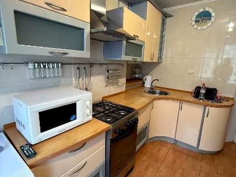 квартира за адресою Дніпро, Олександра Поля просп. (Кірова), 44-Б