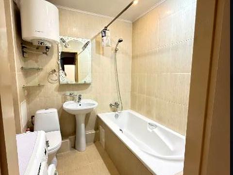 квартира за адресою Дніпро, Олександра Поля просп. (Кірова), 44-Б