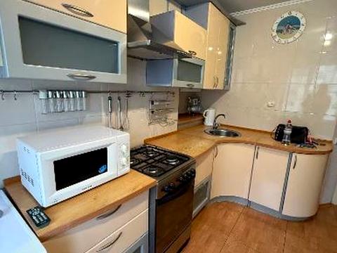 квартира за адресою Дніпро, Олександра Поля просп. (Кірова), 44-Б