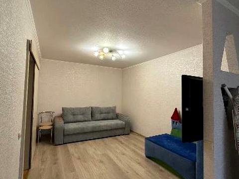 квартира за адресою Дніпро, Олександра Поля просп. (Кірова), 44-Б