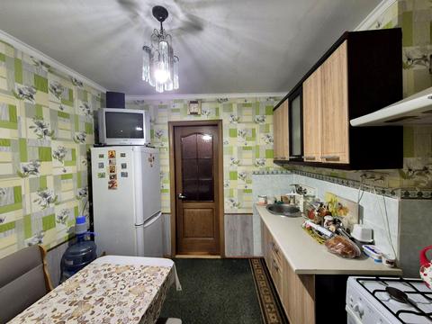 квартира за адресою Віталія Матусевича вул. (XXII Партз'їзду), 32