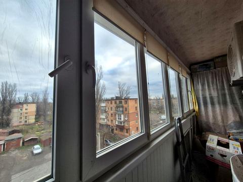 квартира за адресою Віталія Матусевича вул. (XXII Партз'їзду), 32