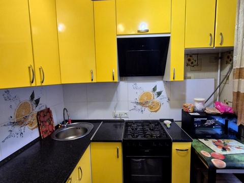 квартира за адресою Віталія Матусевича вул. (XXII Партз'їзду), 40