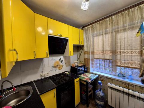 квартира за адресою Віталія Матусевича вул. (XXII Партз'їзду), 40