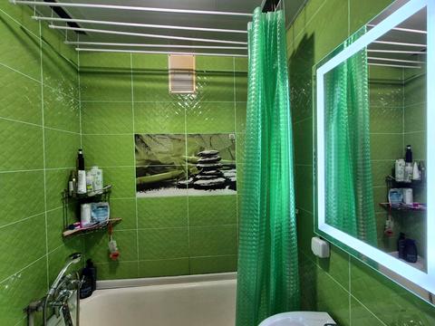 квартира за адресою Віталія Матусевича вул. (XXII Партз'їзду), 40